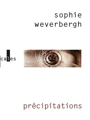 cover image of Précipitations